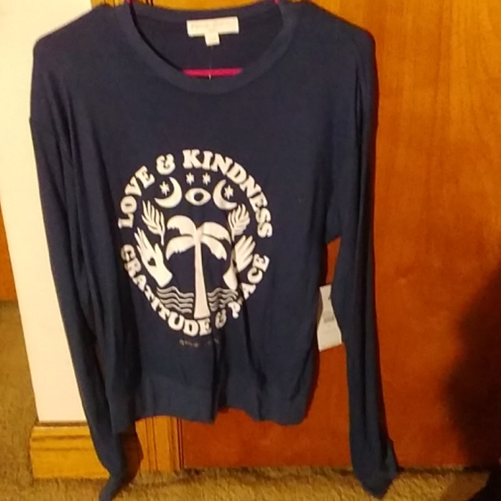 Spiritual Gangster sz M